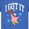 Boys' - SpongeBob SquarePants - I Got It Short Sleeve Graphic T-Shirt - 2 of 4
