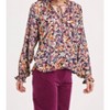 Women's Yvonne Long Sleeve Blouse - Another Love - 2 of 4