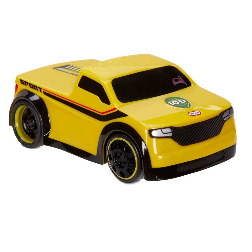 Little Tikes Touch n' Go Racers - Sport Truck