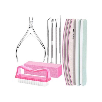 LOVELAY CREATIONS Pedicure and Manicure Tools