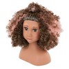 Our Generation Davina Sparkles of Fun Styling Head Doll - image 2 of 4