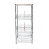 Shelving.com 4-Tier Bookshelf - 2 of 3