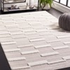 Trends TRD120 Power Loomed Indoor Rugs - Safavieh - 2 of 4