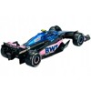 Alpine A523 #10 Pierre Gasly "BWT" "Formula One F1 World Championship" (2023) 1/43 Diecast Model Car by Bburago - 4 of 4