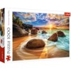 Trefl Samudra Beach India Jigsaw Puzzle - 1000pc - image 2 of 3