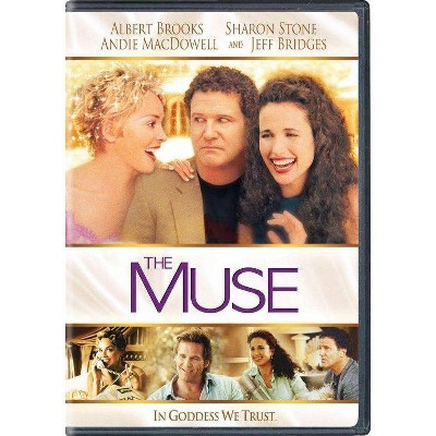 The Muse (DVD)(2010)