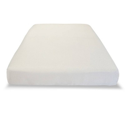 portable cot mattress target