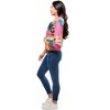 Rubies Jo Jo Siwa XOMG POP! Womens Costume Jacket - image 3 of 4