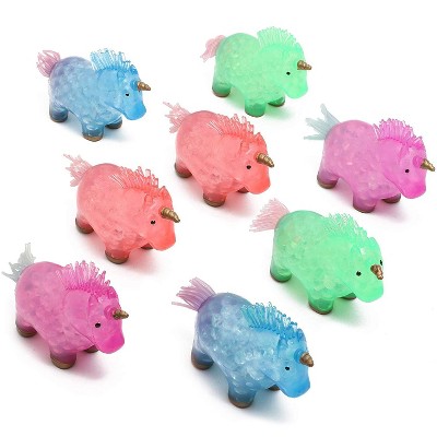 squishy animals target