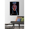 Trends International Poppy Playtime - Huggy Wuggy Hug Unframed Wall Poster Prints - 2 of 4