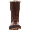 Women's Brown Women's Legacy LTE Pull On Boot Size 9 - 3 of 4