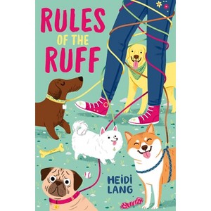 Rules of the Ruff - by Heidi Lang - 1 of 1