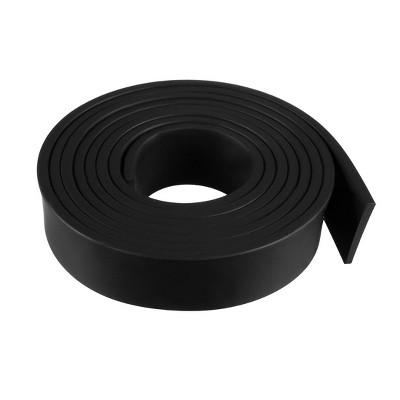 Unique Bargains Solid Neoprene Rubber Weather-Proof Gasket Protection Seal Strips