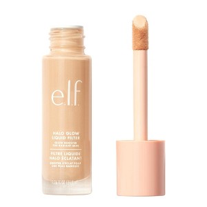 e.l.f. Halo Glow Liquid Filter Highlighter - 1.06 fl oz - 1 of 4