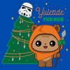 Boy's Star Wars Yuletide Yub Nub T-Shirt - image 2 of 4