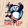 Kung Fu Panda Kung Fu Adult T-Shirt - 2 of 4