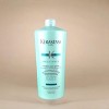 Kerastase Resistance Ciment Anti-Usure for damaged lengths and ends - (34 oz) Professional Size - Rebuild Strength Daily: The Ciment for Fragile Hair - 3 of 4