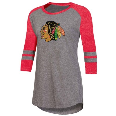 NHL Chicago Blackhawks Women's 