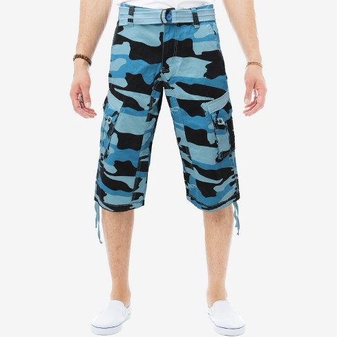 X ray best sale cargo shorts