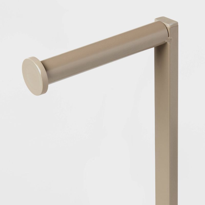Freestanding Toilet Paper Holder - Brightroom™, 5 of 6