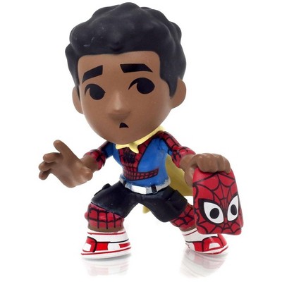 spider man into the spider verse toys target