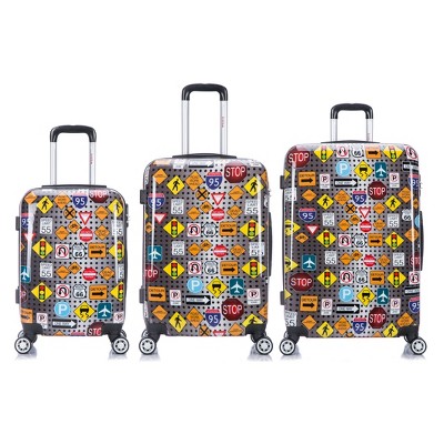 luggage sets target