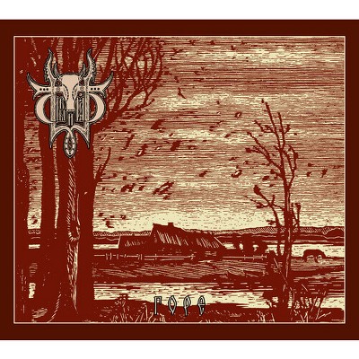 Sivyj Yar - Grief (Vinyl)