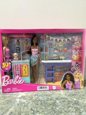 Barbie, Toys, Surfer Malibu Cali Barbies Dolls Like New Displayed Only 2  Dolls No Boxes