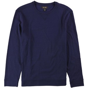 Tasso Elba Mens Crewneck Sweatshirt - 1 of 1
