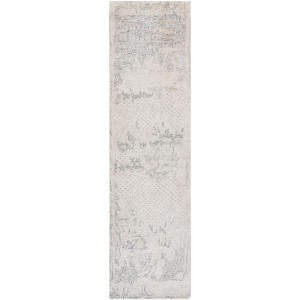 Harvest HVT101 Hand Tufted Indoor Rugs - Safavieh - 1 of 4