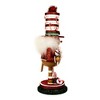 Kurt Adler 14-Inch Hollywood Gingerbread Boy Nutcracker - 4 of 4