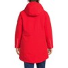 Lands' End Women's Squall Winter Parka - 2 of 4