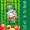 Nature's Truth Vegan Omega 3679 Gummies | 50 Count | Peach Flavor - 3 of 4