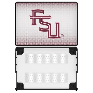 Keyscaper NCAA ACC Universities Linen Laptop Case for Apple MacBook - 1 of 4