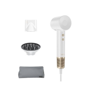 Laifen Swift Premium Hair Dryer + Bag - 1 of 4