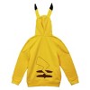 Boys Pokemon Pikachu Suit Costume Hoodie - 3 of 3