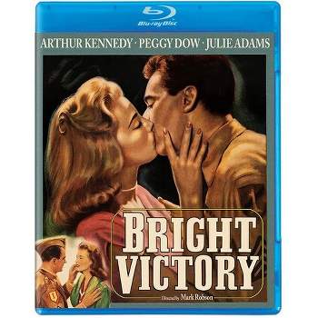 Bright Victory (Blu-ray)(1951)