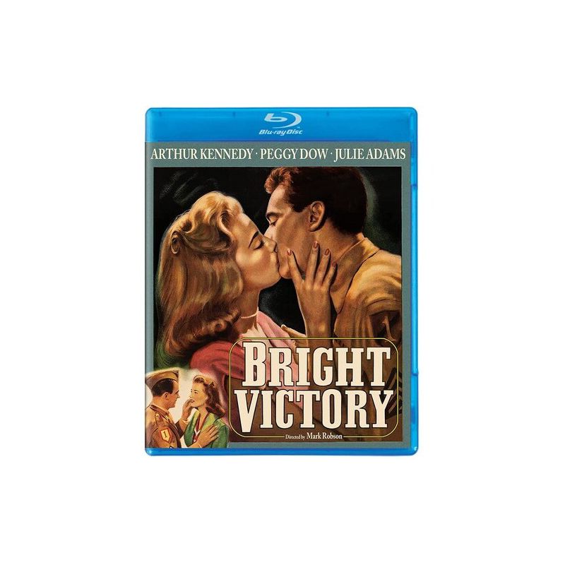 Bright Victory (Blu-ray)(1951), 1 of 2