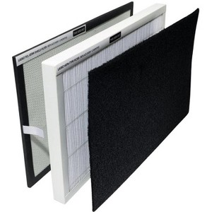 Lasko 25 in. H X 14.5 in. W Rectangular HEPA Air Purifier Filter - 1 of 1