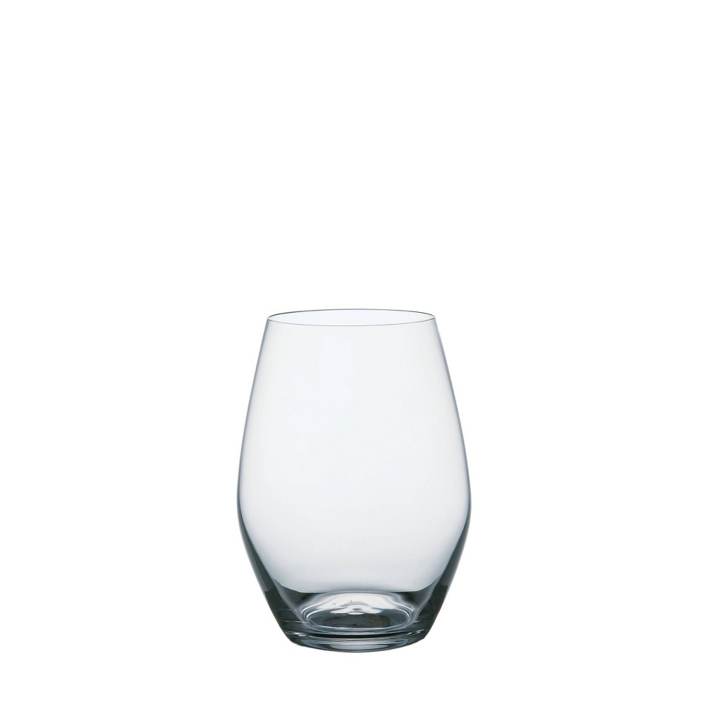 Photos - Glass Riedel Vivant 15.1oz Chardonnay Stemless Wine Glasses 