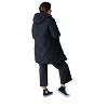Ingrid & Isabel Maternity Longline Puffer Jacket - 3 of 4