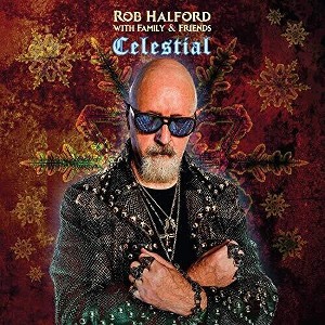 Rob Halford - Celestial - 1 of 1