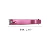 Unique Bargains Large Nail Clippers Toenail Clippers 1 Pc - 4 of 4