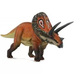 CollectA Prehistoric Life Collection Miniature FigureGigantspinosaurus 
