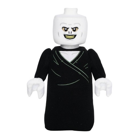 Lego plush deals