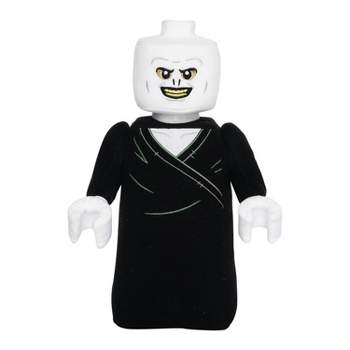 LEGO Lord Voldemort Plush