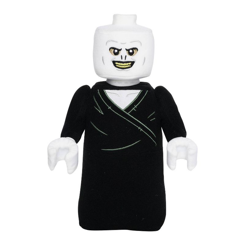 LEGO Lord Voldemort Plush, 1 of 9
