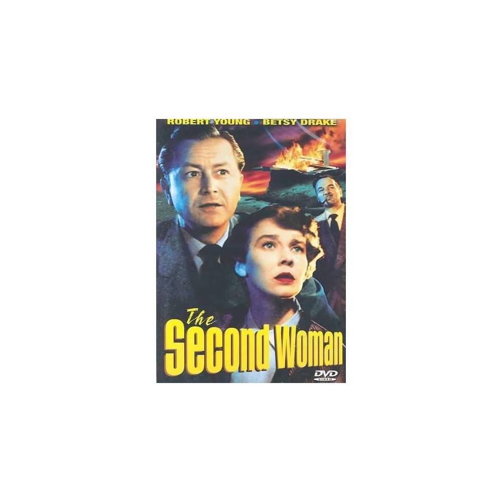 UPC 089218414991 product image for SECOND WOMAN (DVD), movies | upcitemdb.com