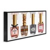 Stupell Industries Glam Nail Polish Collection, 24" x 10" - 3 of 4