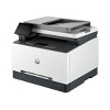 HP Inc. Color LaserJet Pro MFP 3301fdw Laser Printer, Color Mobile Print, Copy, Scan, - 2 of 4